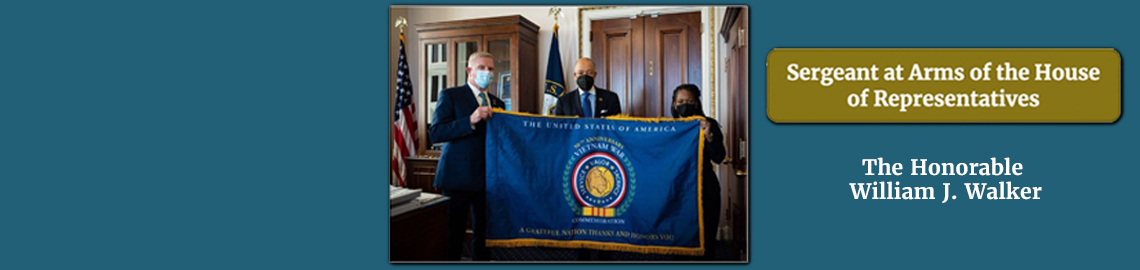 Commemorative Ambassador slide 1